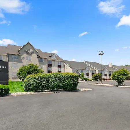Country Inn & Suites By Radisson, Roanoke, Va